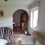 Dom W Sudetach Hébergement de vacances *