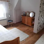 Dom W Sudetach Hébergement de vacances *