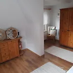 Dom W Sudetach Hébergement de vacances