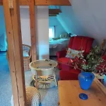 Hébergement de vacances Dom W Sudetach