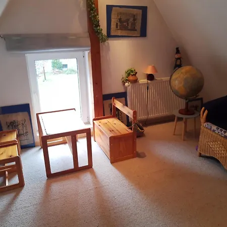 Dom W Sudetach Prázdninový dům *