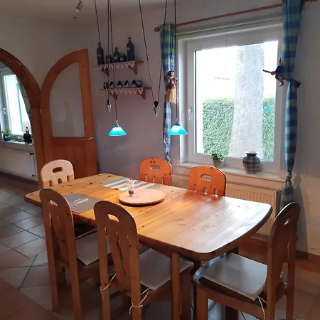 Dom W Sudetach Prázdninový dům Smreczyna