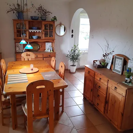 Dom W Sudetach * Smreczyna