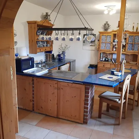 Dom W Sudetach Smreczyna