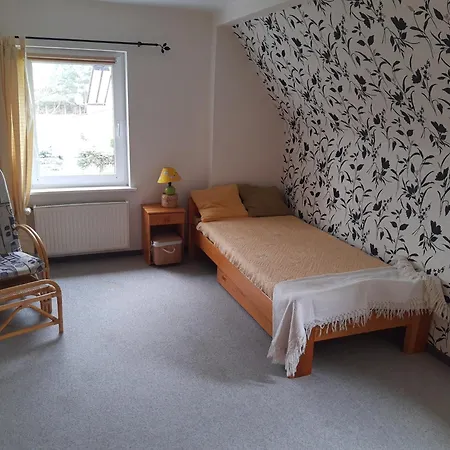 Dom W Sudetach * Smreczyna