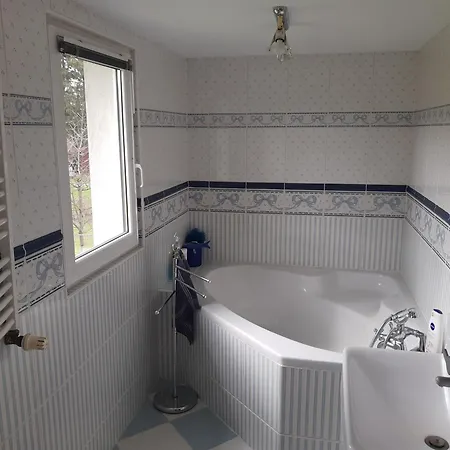 Dom W Sudetach Smreczyna