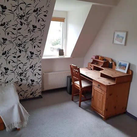 Dom W Sudetach * Smreczyna