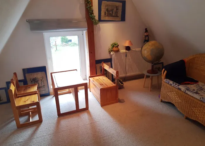 Dom W Sudetach Prázdninový dům *