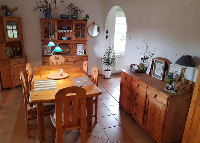 Dom W Sudetach * Smreczyna