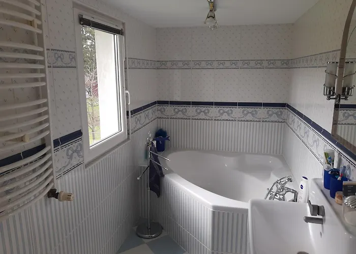 Dom W Sudetach Smreczyna