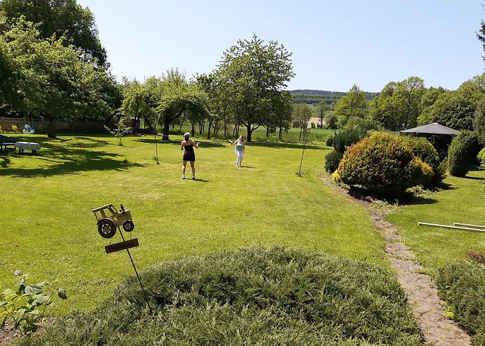 Dom W Sudetach * Smreczyna