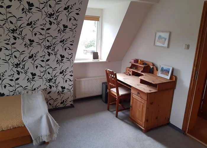 Dom W Sudetach * Smreczyna