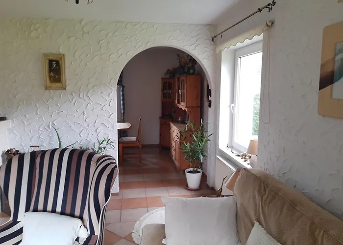 Dom W Sudetach Prázdninový dům *