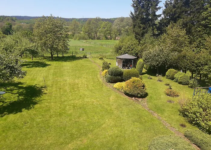 Prázdninový dům Dom W Sudetach *