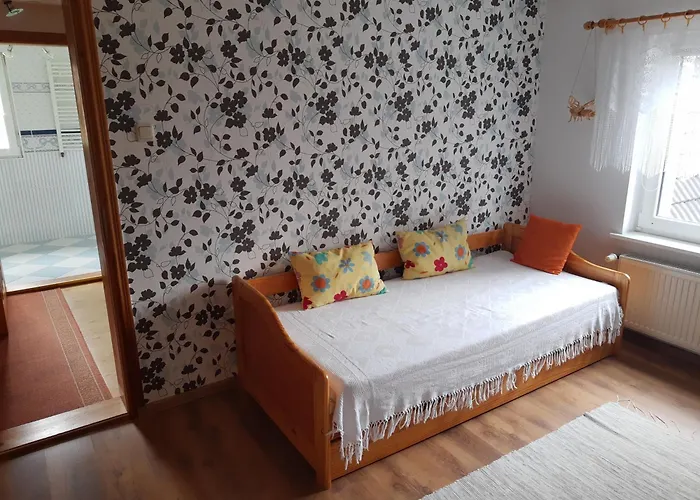 Dom W Sudetach * Smreczyna