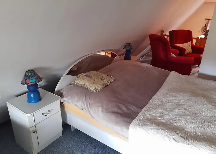 Prázdninový dům Dom W Sudetach *