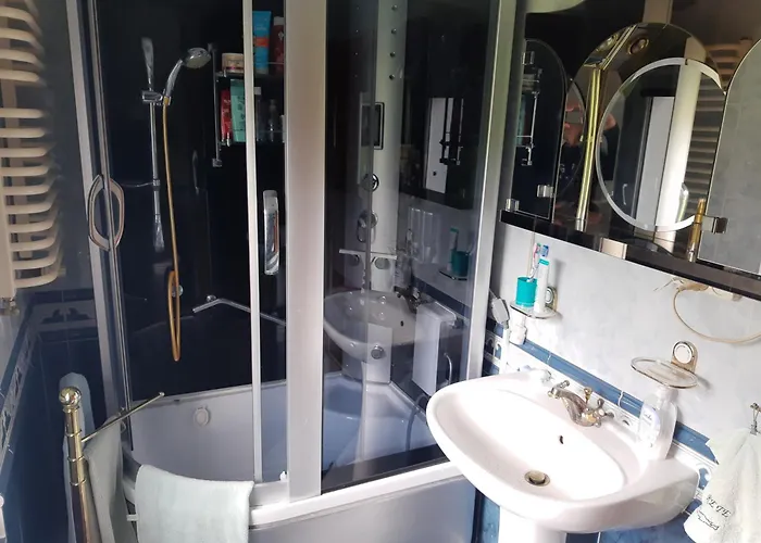 Dom W Sudetach * Smreczyna