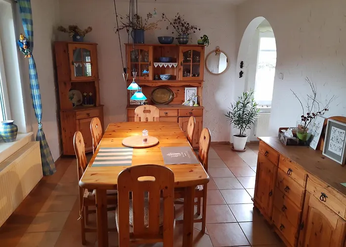 Prázdninový dům Dom W Sudetach