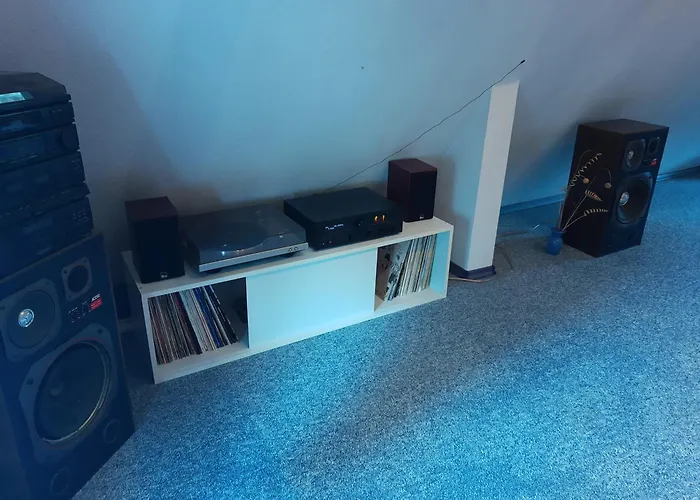 Dom W Sudetach Prázdninový dům