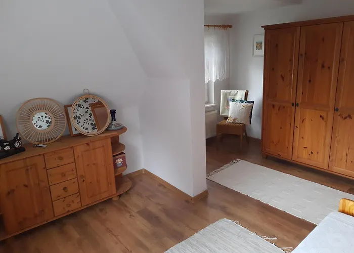 Dom W Sudetach Prázdninový dům