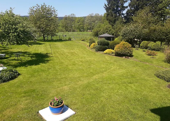 Dom W Sudetach Prázdninový dům *