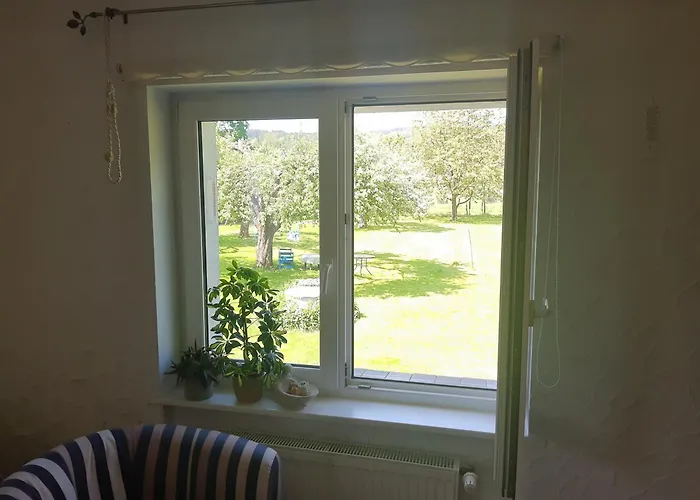 Dom W Sudetach Prázdninový dům *