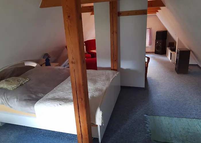 Dom W Sudetach Prázdninový dům *