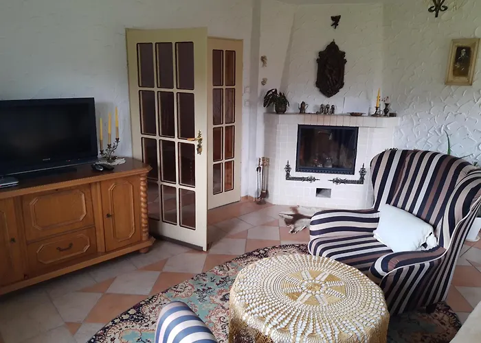 Prázdninový dům Dom W Sudetach