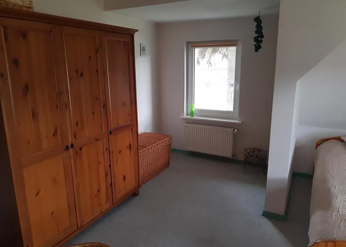 Dom W Sudetach Prázdninový dům *